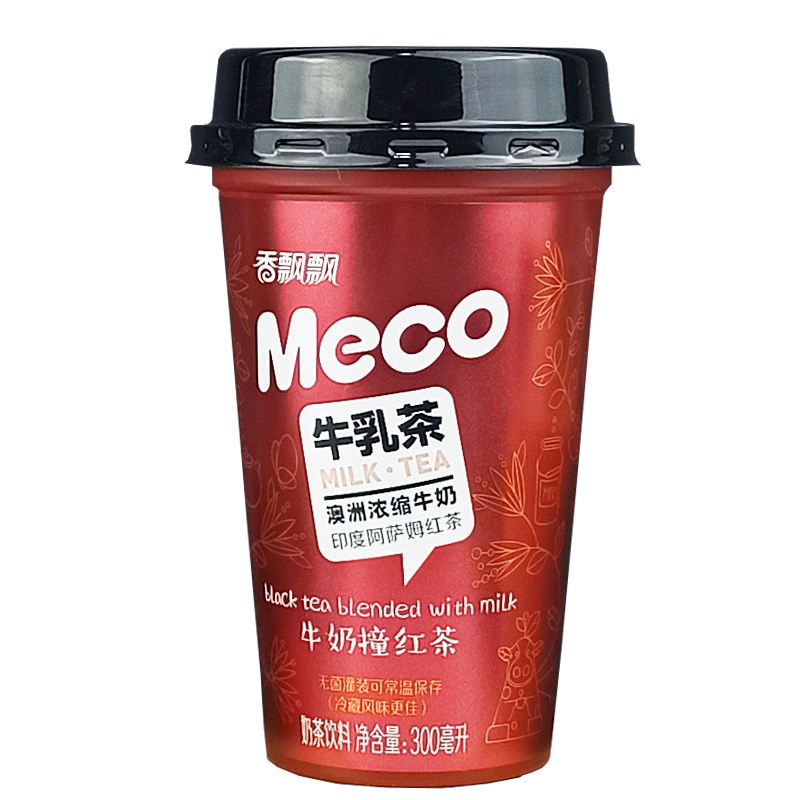 meco牛乳茶meco牛乳茶怎么样