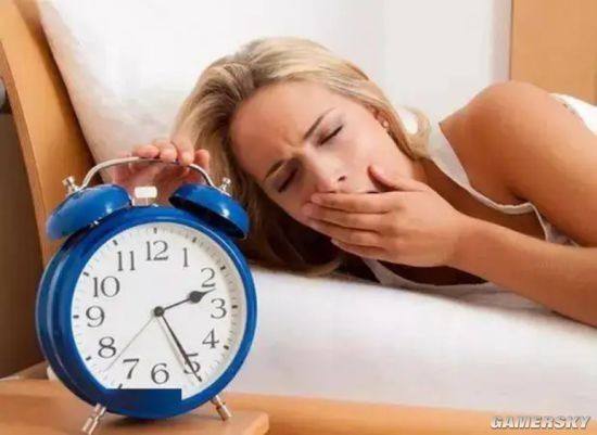 睡眠时间越来越短,睡眠时间越来越短是什么原因