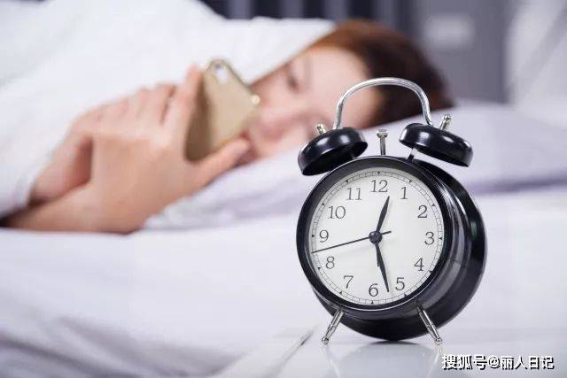 改善睡眠质量的建议有哪些改善睡眠质量的建议