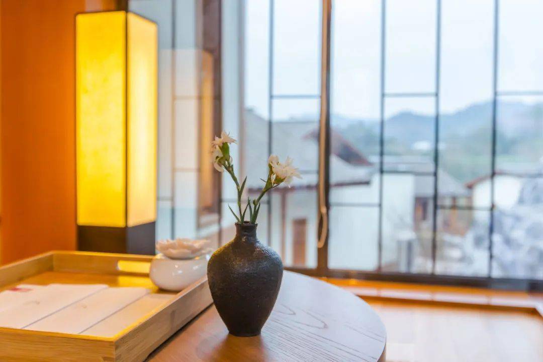 雅安蒙顶山花间堂茶马司蒙顶山花间堂度假酒店电话