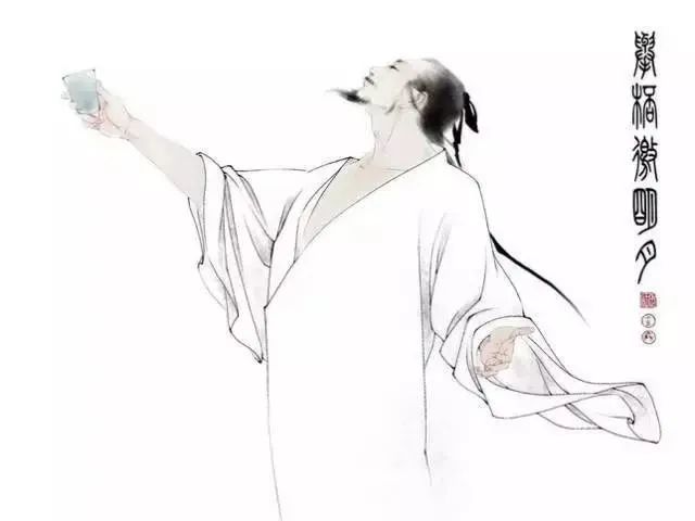 喝酒的经典幽默句子酒的人生格言