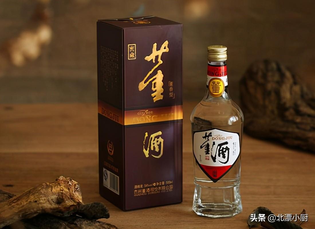 中国十大白酒名酒排行榜最新排名的简单介绍