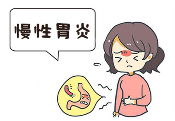 急慢性胃炎,急慢性胃炎时间如何界定