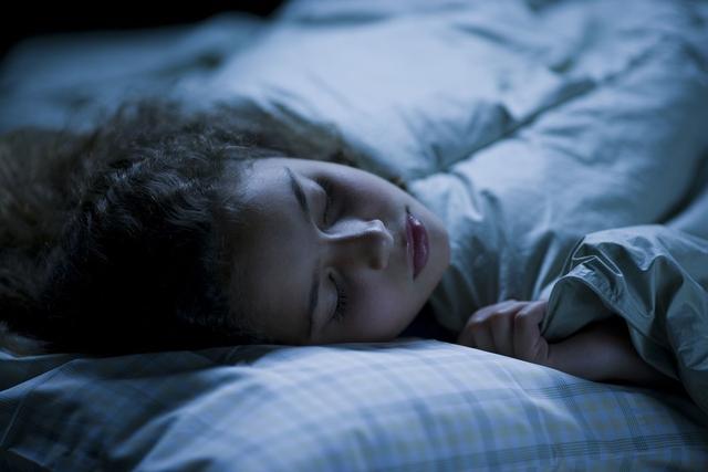 睡眠不好跟什么有关系,睡眠不好与什么有关