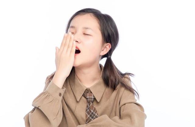 大人睡着了流口水是什么原因,大人睡觉流口水是什么原因百度百科
