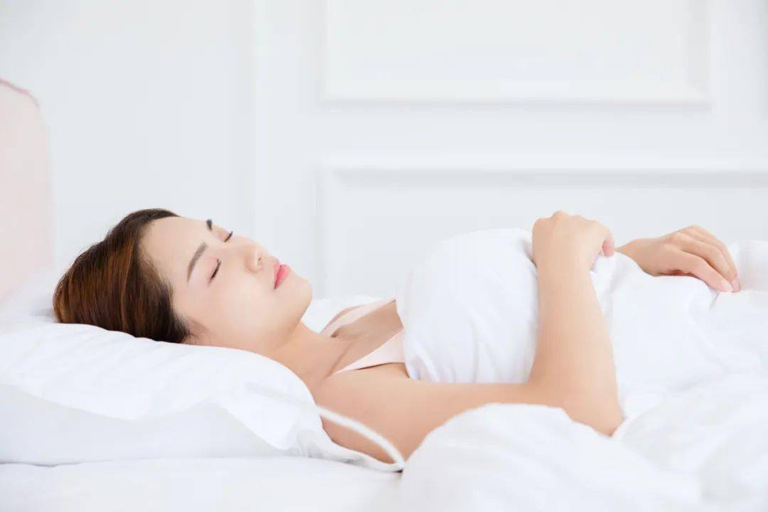 睡觉老是流口水是咋回事,睡觉老是流口水是什么原因?