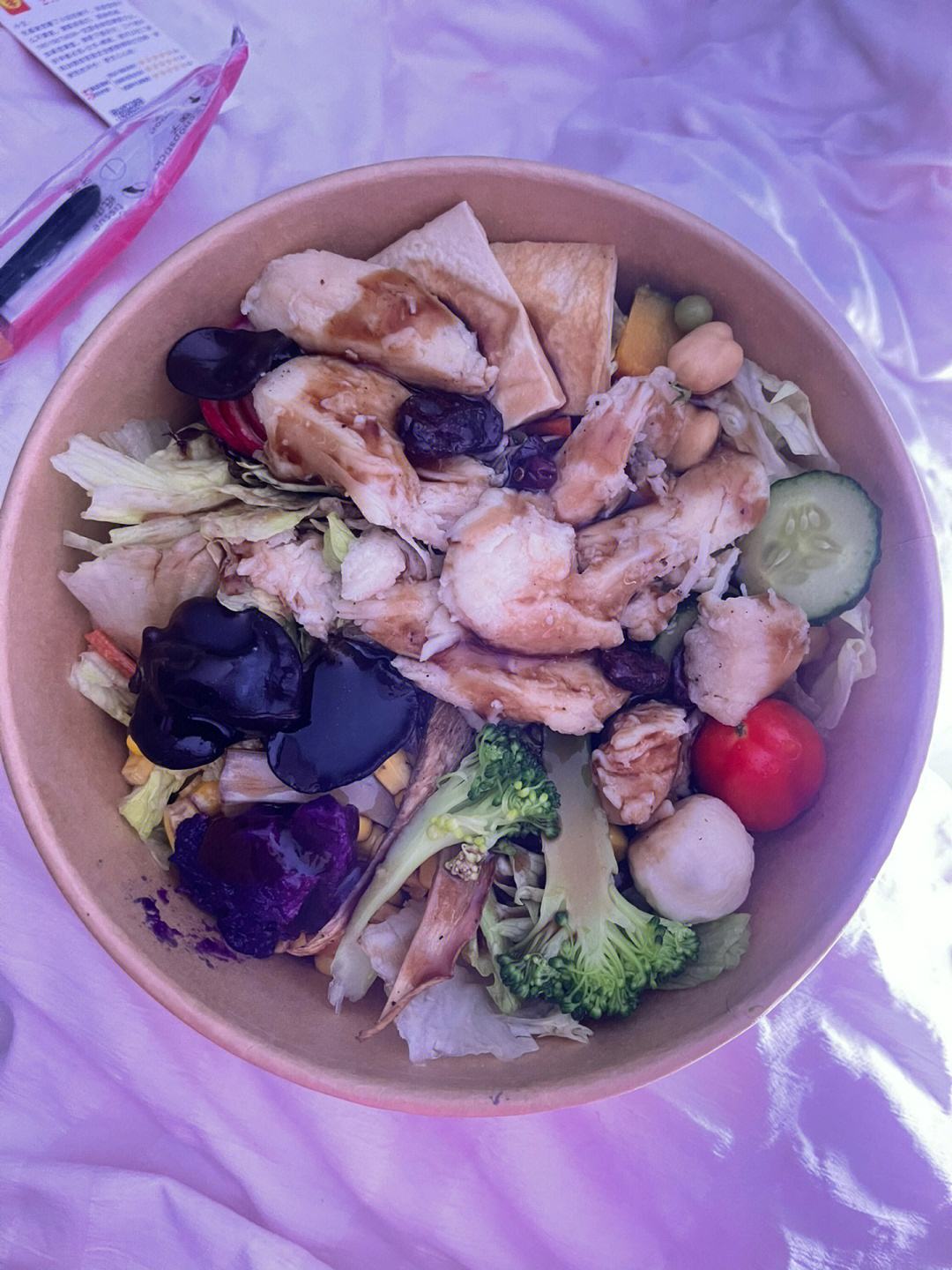 21天减肥法,轻食减肥法