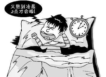失眠睡不着怎样快速入睡图片,失眠睡不着怎样快速入睡