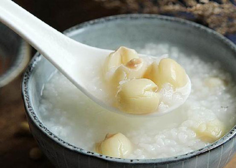 夏季养生粥夏季养生粥食谱大全及做法