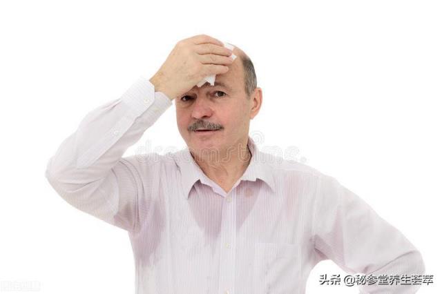 飞机打多了属于阴虚还是阳虚一睡觉就出汗男性原因