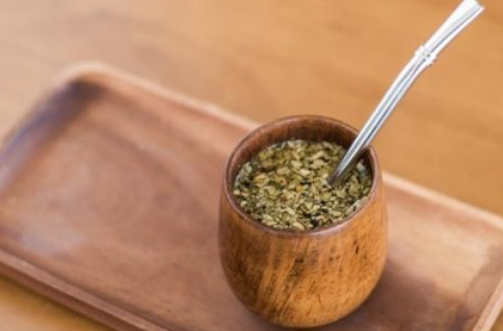马黛茶,马黛茶冲泡方法
