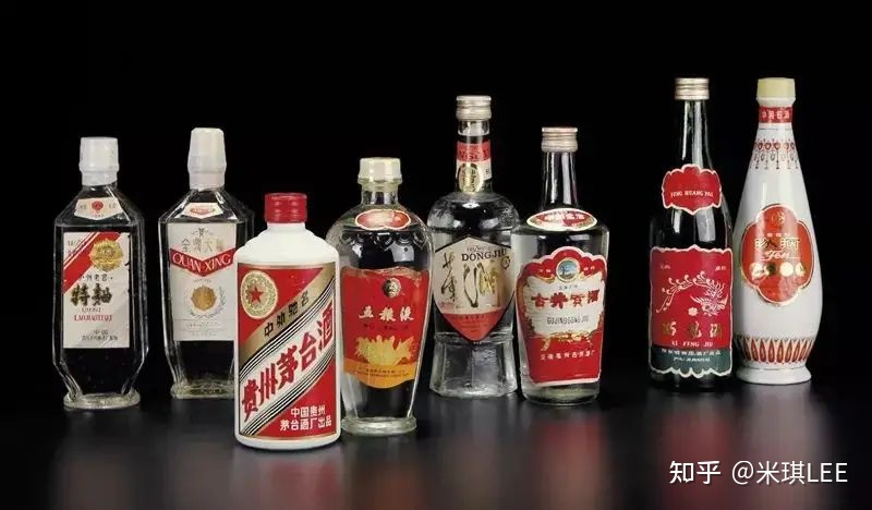 中国十大名酒排行榜,中国十大名酒排行榜及价格