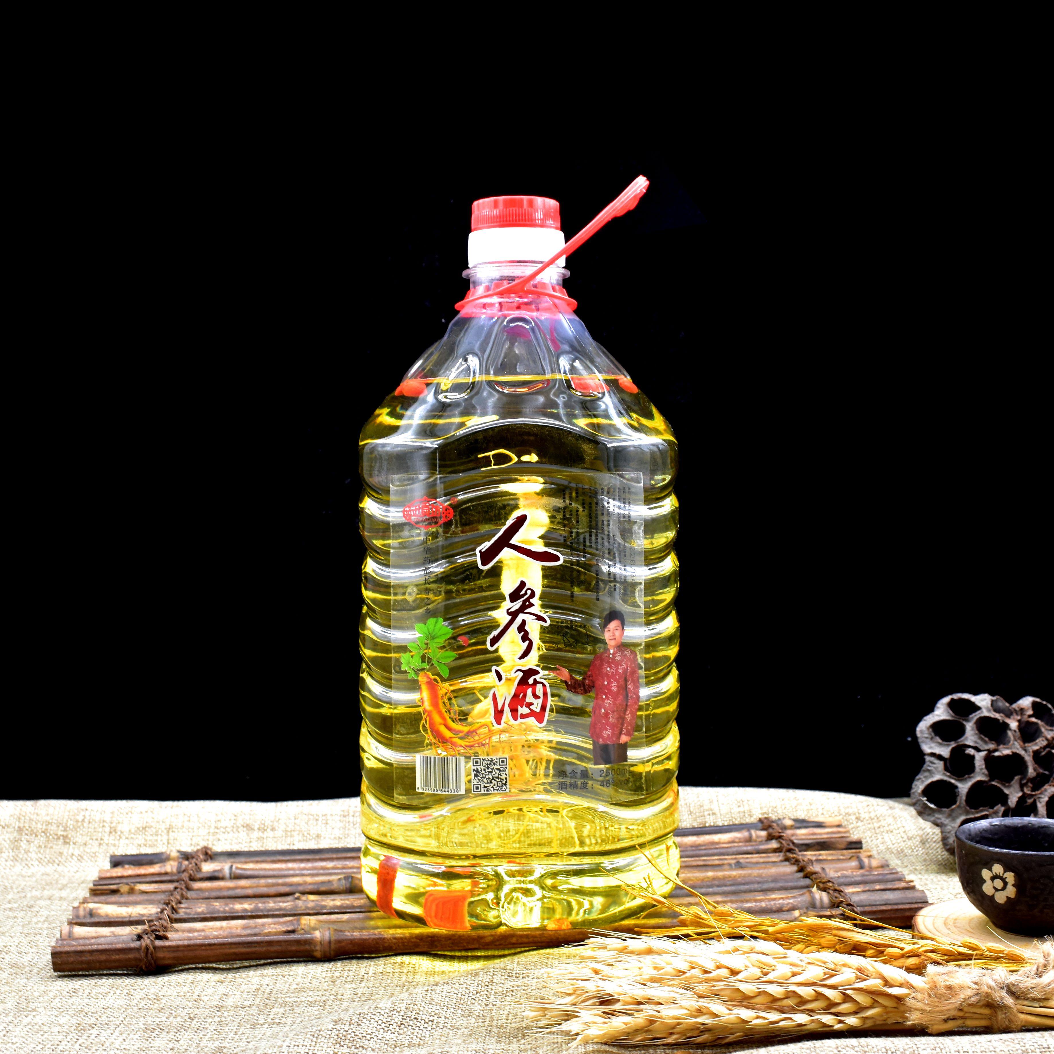 做贴牌白酒需要投资多少钱做贴牌白酒需要投资多少钱呢