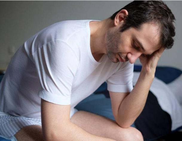 晚上睡觉出汗是什么原因男人,晚上睡觉老出汗是什么原因女人
