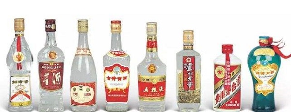 酒名称一览表图片,酒名称一览表