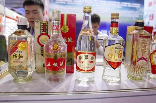 酒名称一览表图片,酒名称一览表