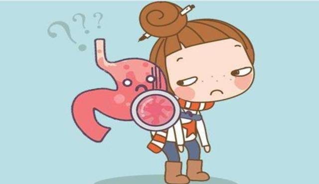 胃病的种类36种胃病的种类