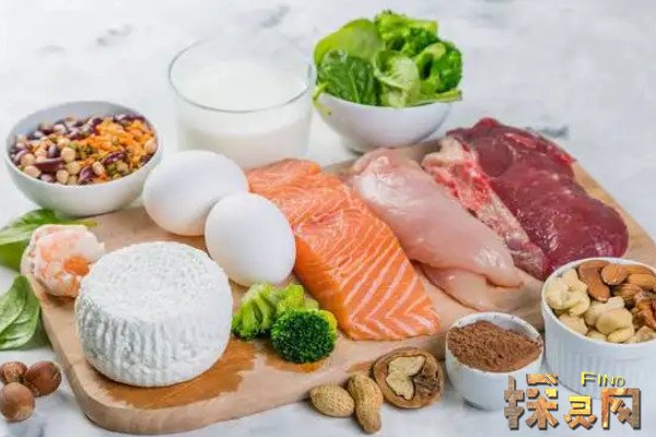 高蛋白食物有哪些,高蛋白食物有哪些食物排行表孕妇