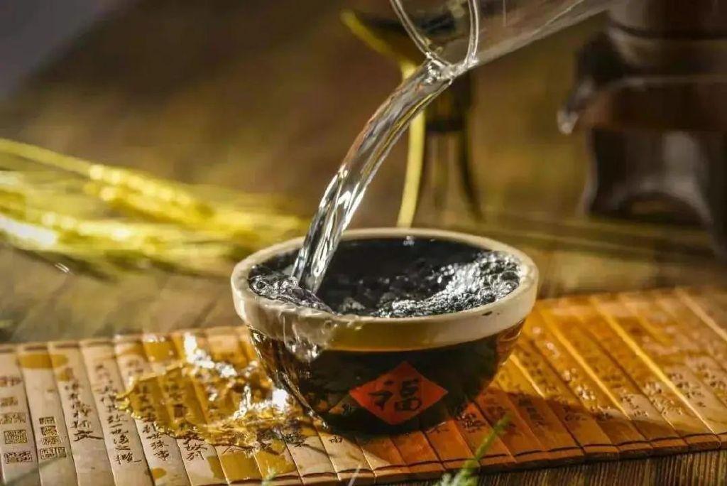 酒文化的意义是什么酒文化的真正意义