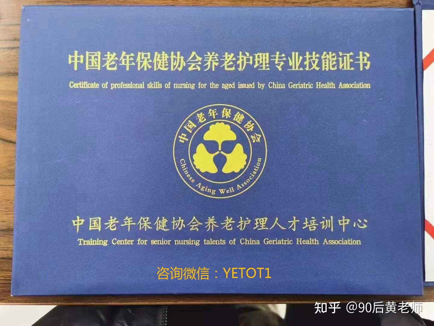 中国老年保健,中国老年保健协会副会长