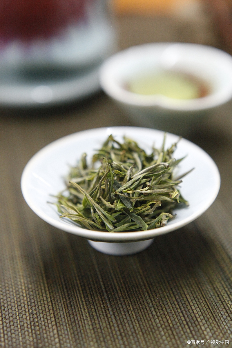 歙县茶老板获援助歙县三千吨茶叶老板事件