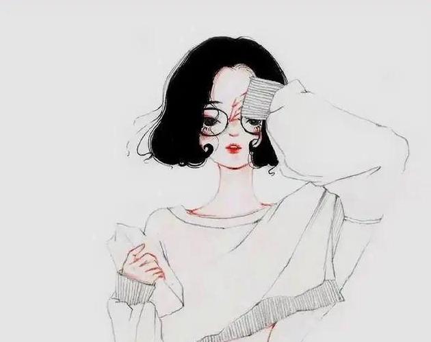 高情商女人发朋友圈的句子,高情商女人喝酒发朋友圈