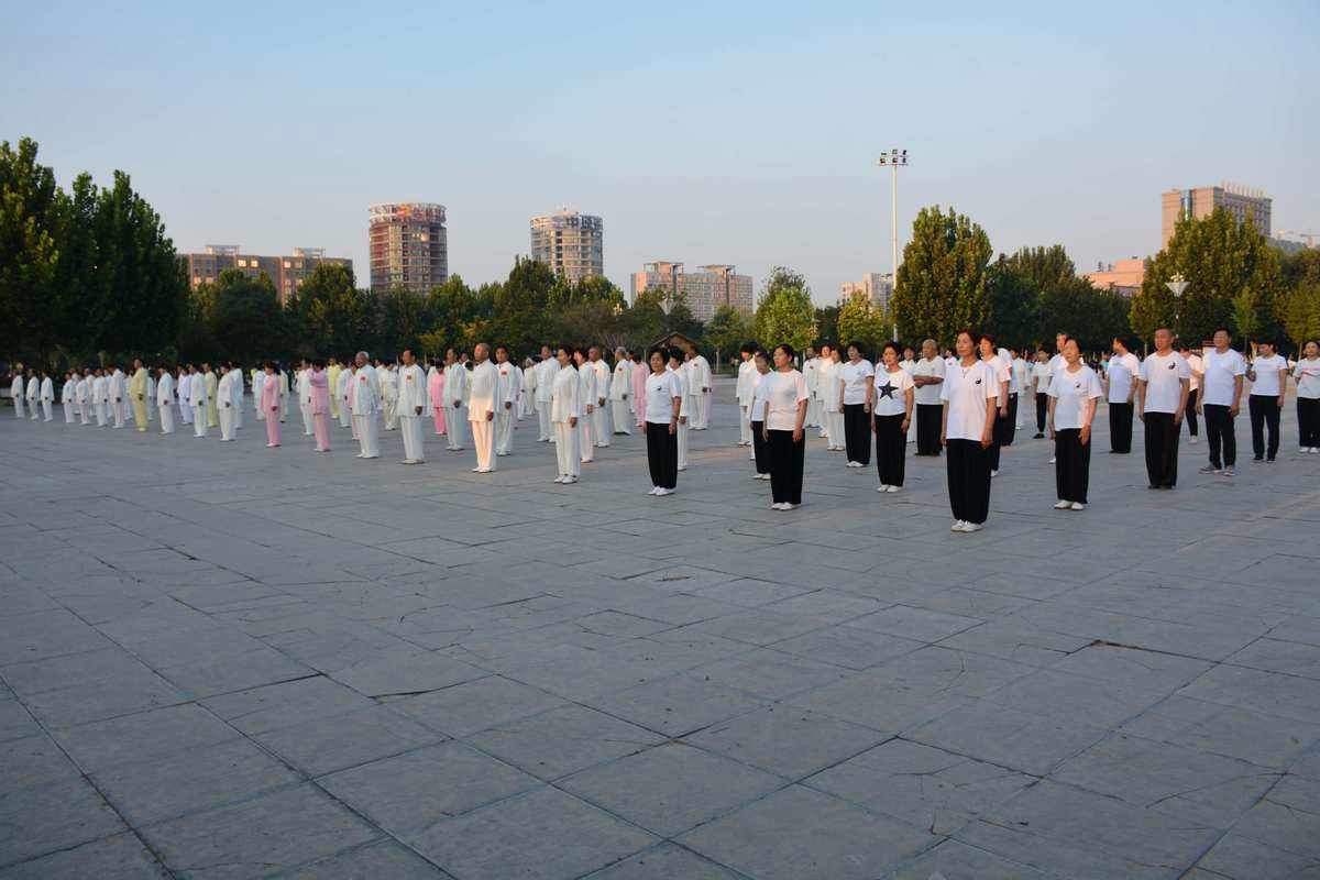 健身气功八段锦健身气功八段锦名称