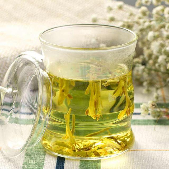 养肝护肝喝什么茶最好,养肝护肝喝什么茶最好菊花 金银花