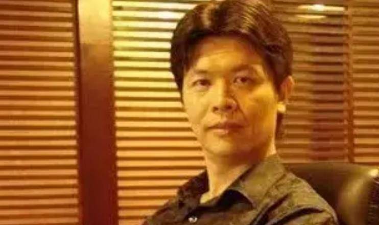 养生林海峰老婆的照片,林海峰养生专家意外