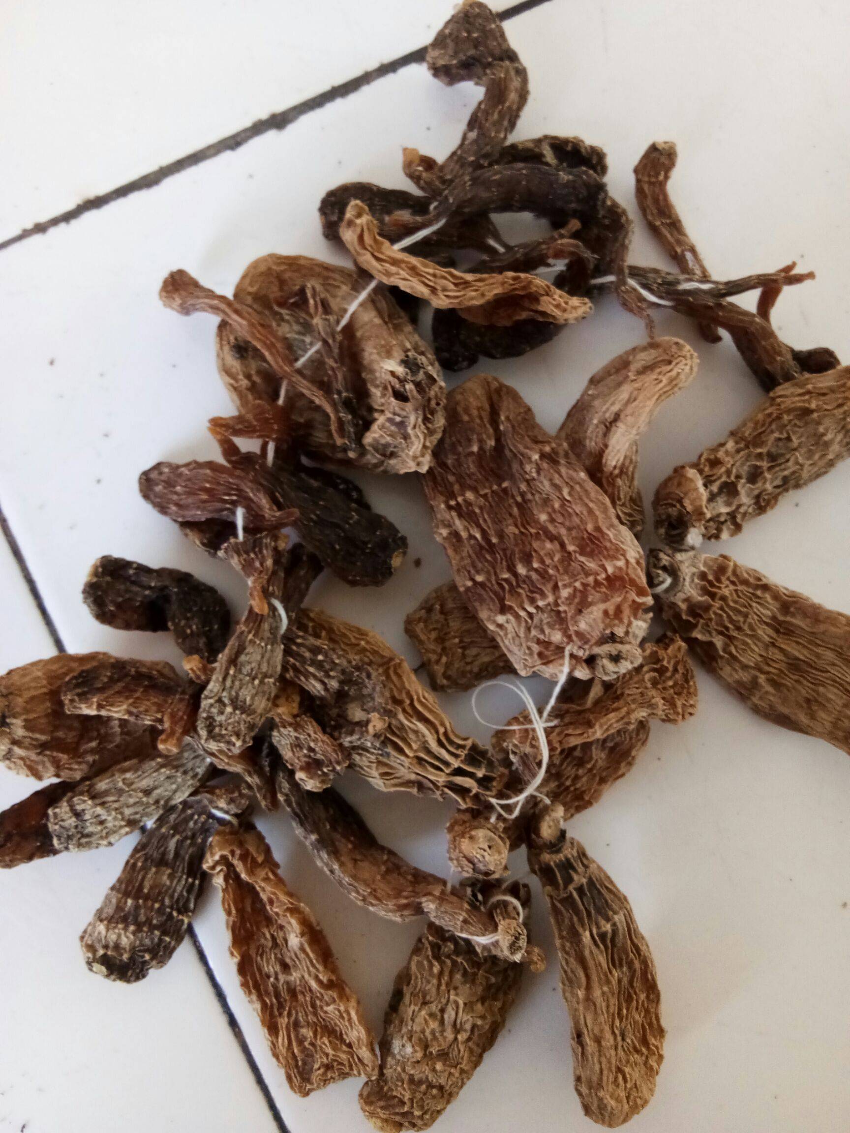 天麻天麻注射药用功效和作用