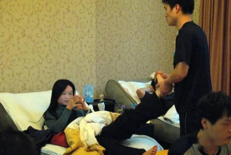 关于镇江大保健的信息