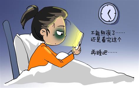 睡眠障碍是什么意思,非器质性睡眠障碍是什么意思