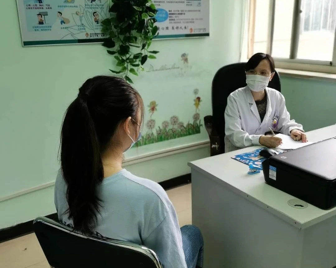 睡眠障碍门诊看什么病,睡眠障碍门诊看什么病好