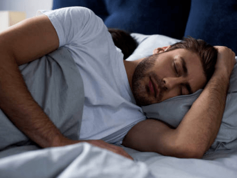 睡眠时间越来越少是什么原因睡眠时间变短怎么回事