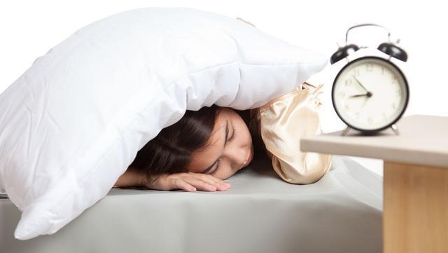 睡眠时间越来越少是什么原因睡眠时间变短怎么回事