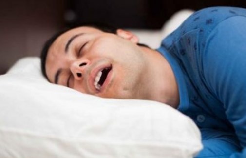 夜晚睡觉流口水是什么原因?,夜晚睡觉流口水是什么原因引起的女性