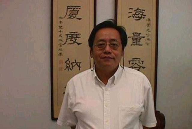 倪海厦什么时候走的,倪海厦讲自己59岁大劫