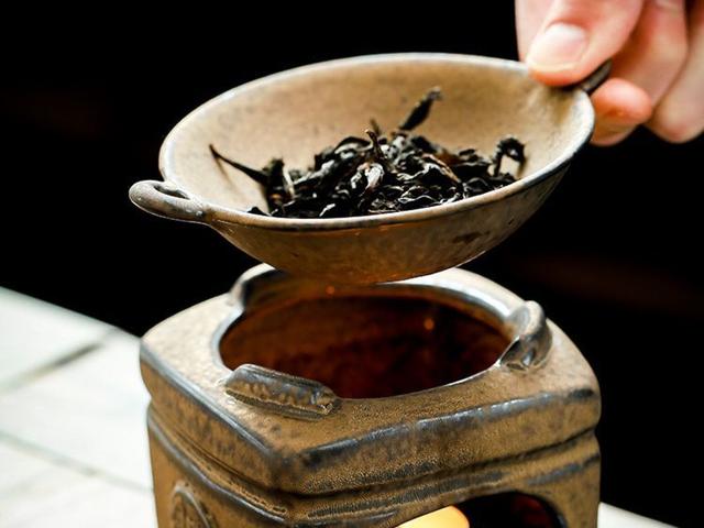 泡普洱茶,泡普洱茶的茶具