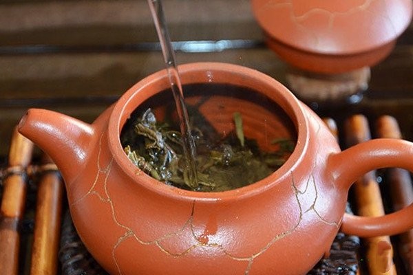 泡普洱茶,泡普洱茶的茶具