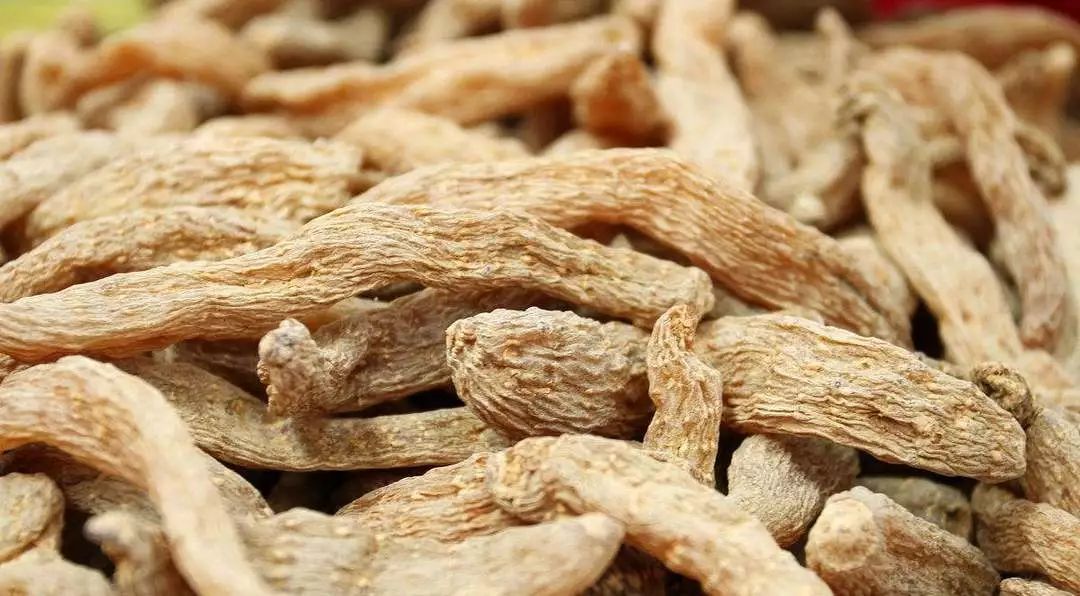 治失眠11种常见中药材图片,治失眠11种常见中药材