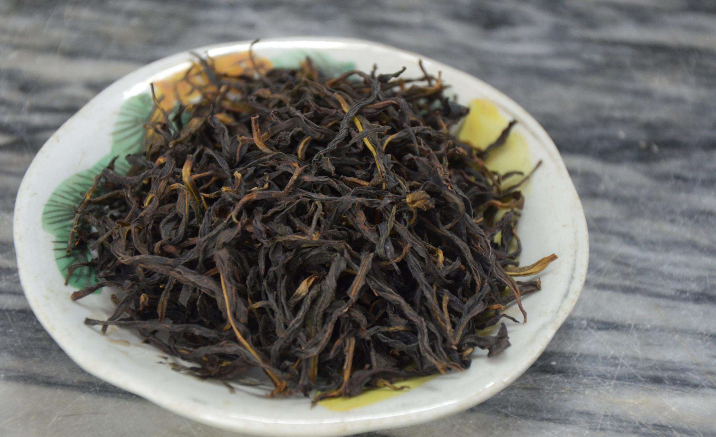 凤凰单丛茶是什么茶类单丛茶是什么茶类