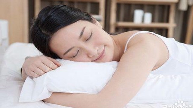 为什么睡觉老流口水还很臭为什么睡觉爱流口水而且很臭