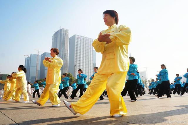 导引养生功导引养生功十二法口诀