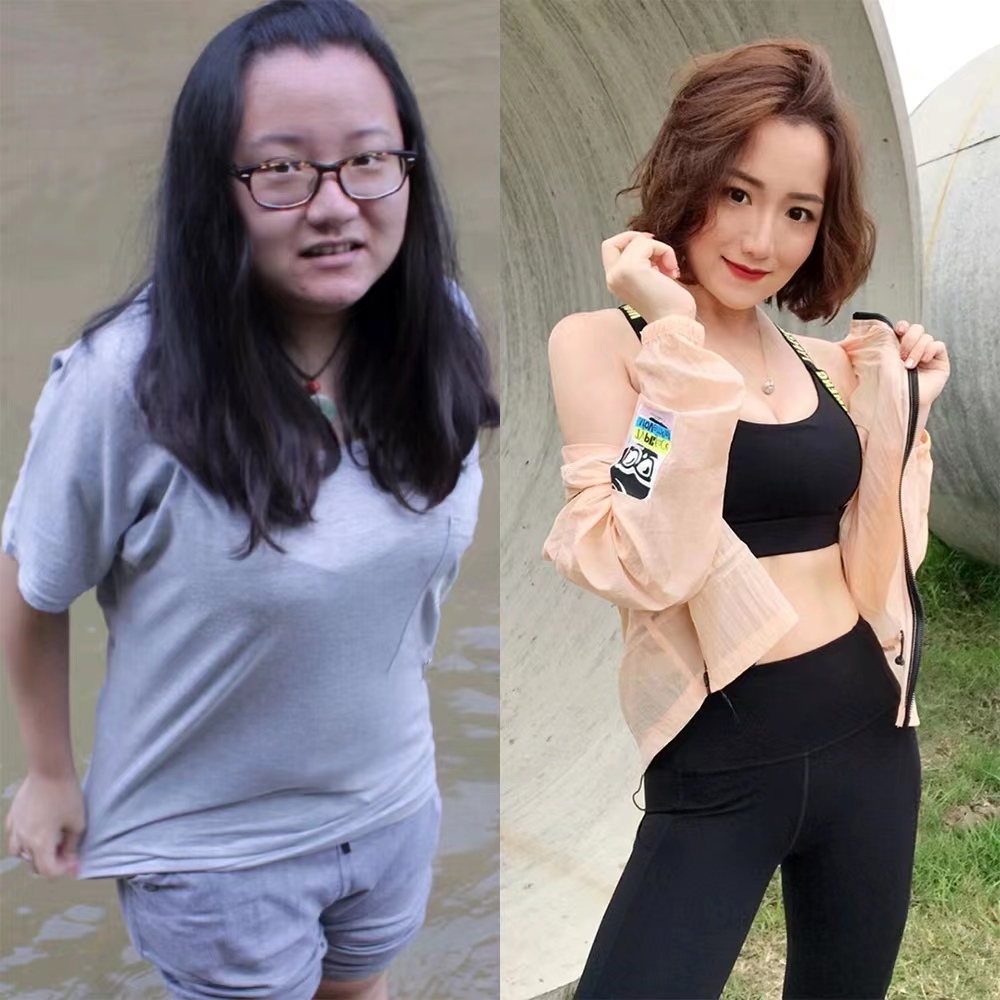 减肥方法,减肥方