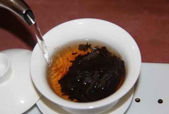 怎样泡普洱茶才是正确的怎样泡普洱茶