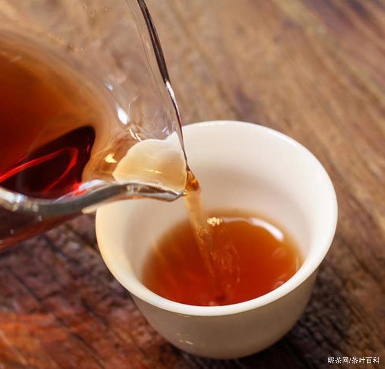 怎样泡普洱茶才是正确的怎样泡普洱茶