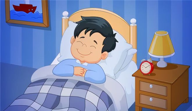 睡眠管理制度中学,睡眠管理制度