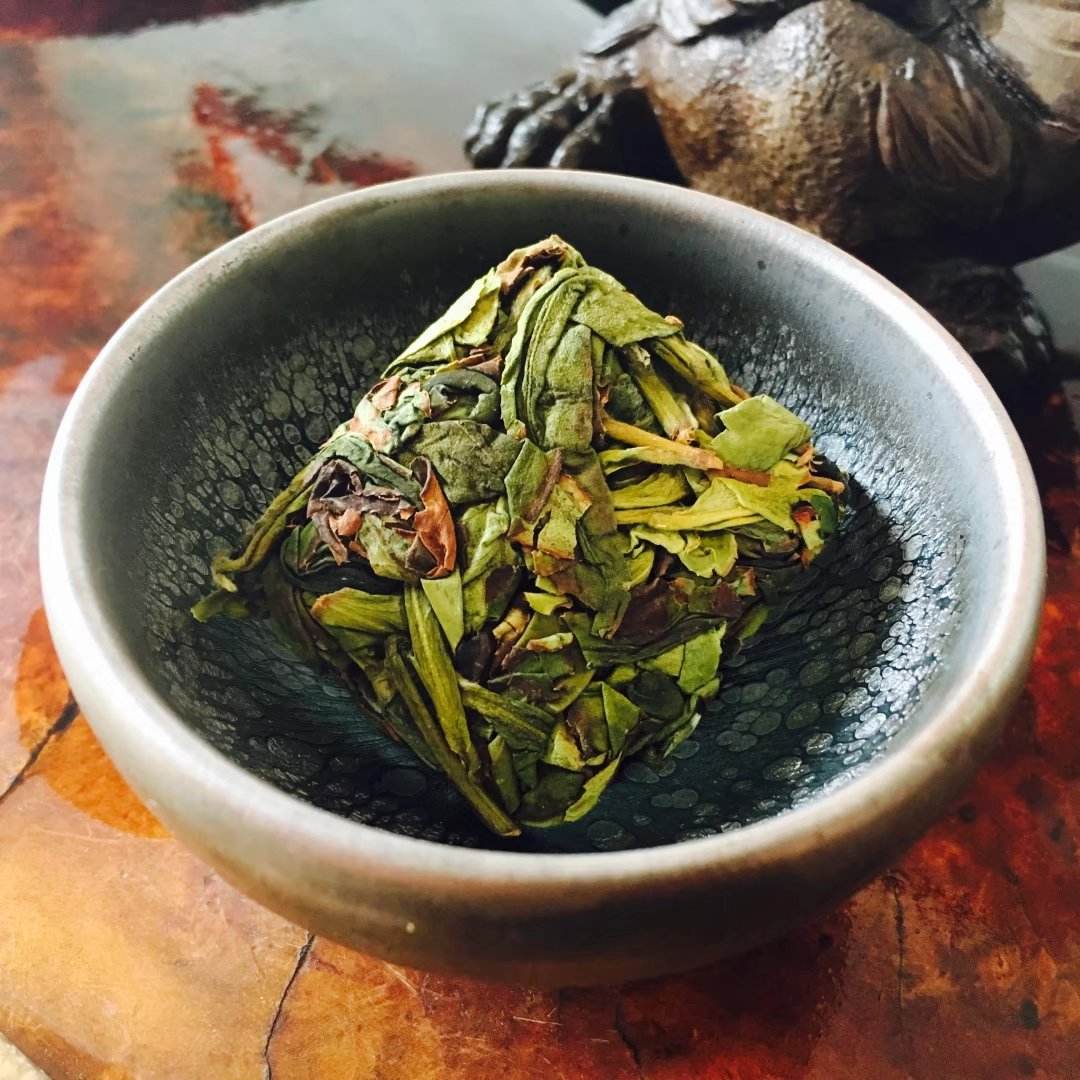 漳平水仙茶怎么泡,漳平水仙茶