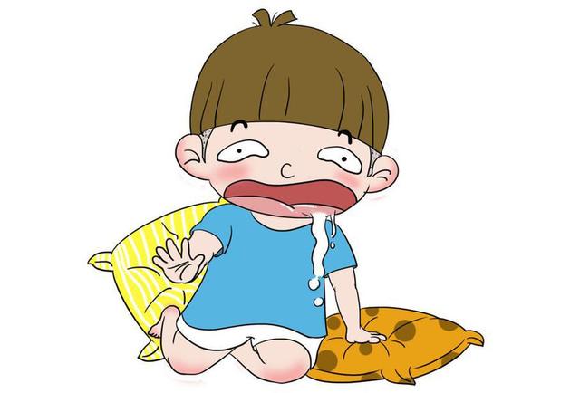 孩子十岁了睡觉流口水是什么病?怎样治疗,孩子十岁了睡觉流口水是什么病?怎样治疗呢