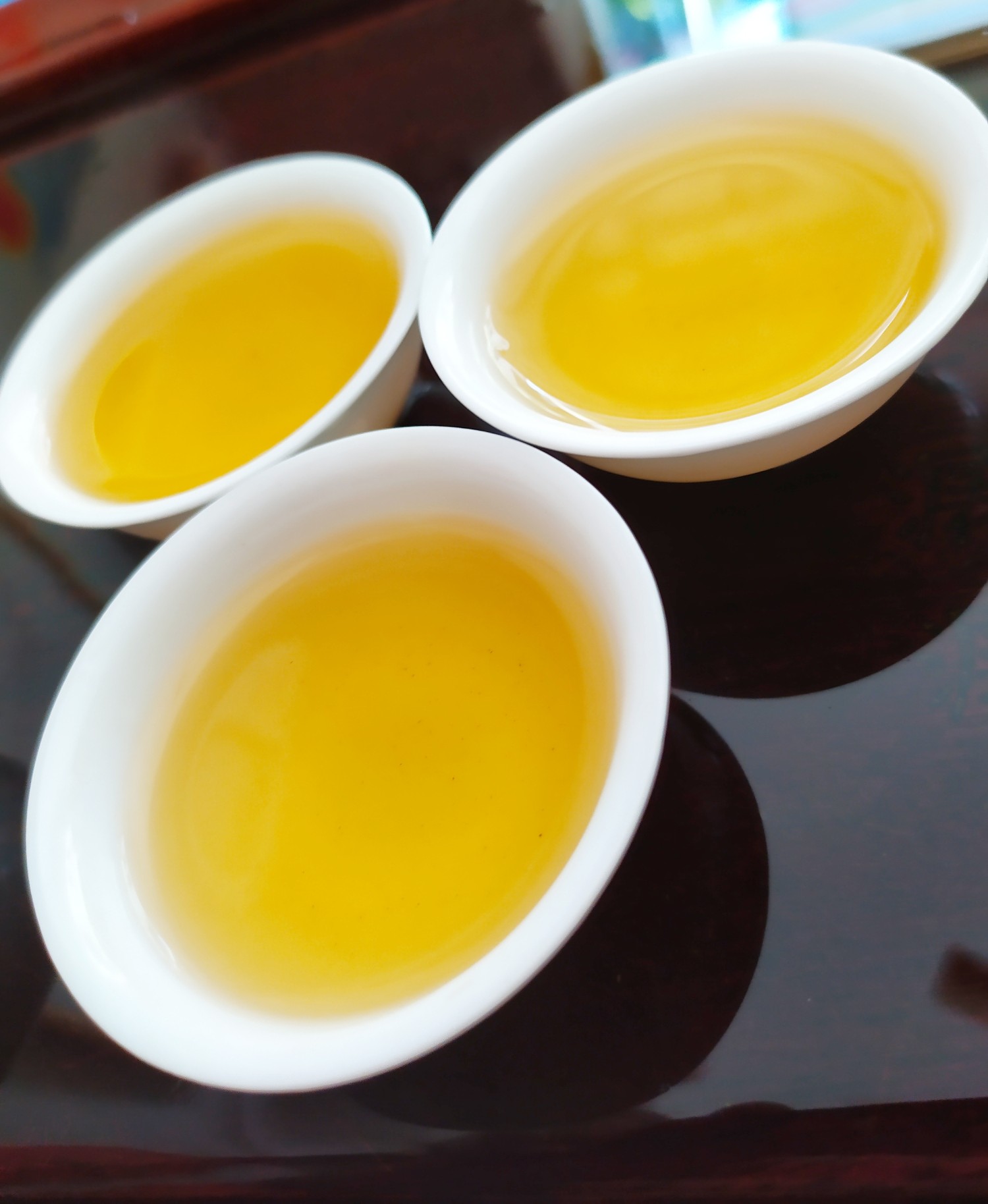潮汕茶,潮汕茶肆今日行情